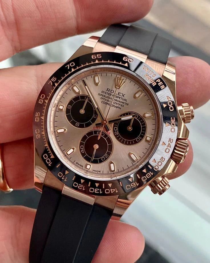 ROLEX DYTONA CHORONOGRAPH WORKING AT SALE - Wristcart