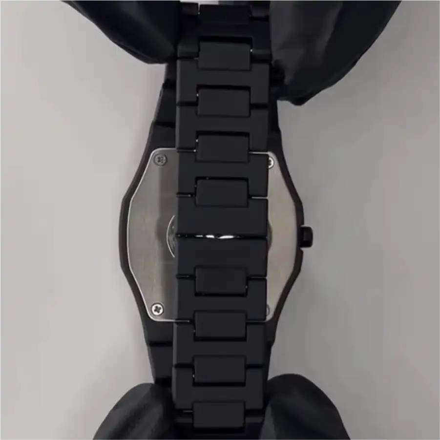 Luxury Arabic Aura Watch For Men