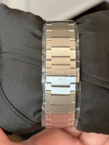 Luxury  PRX Stainless Steel Wrist Watch for men