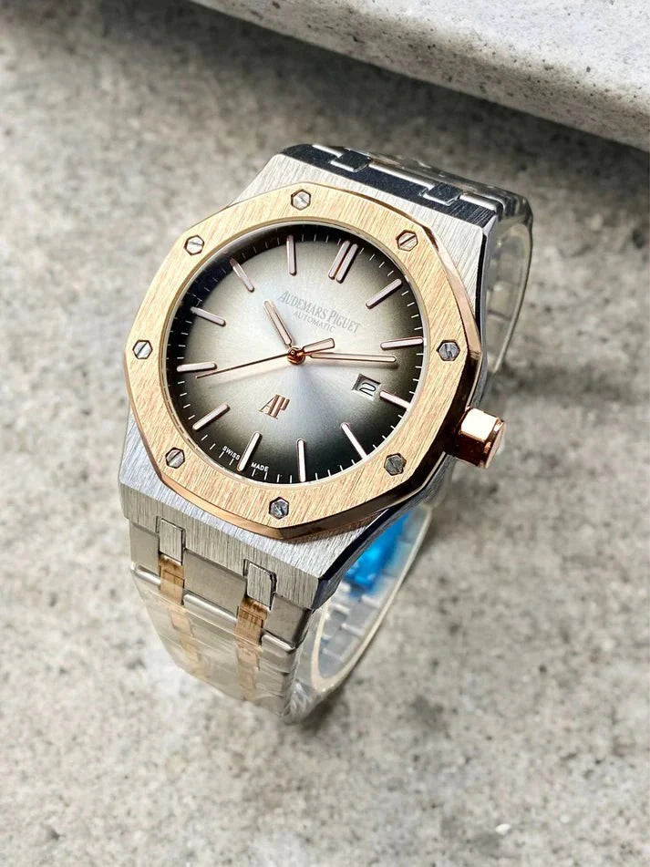 Audemars piguet Ap model wrist watch - Wristcart