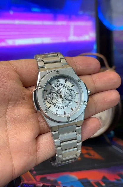 Classic and Master piece - Wristcart