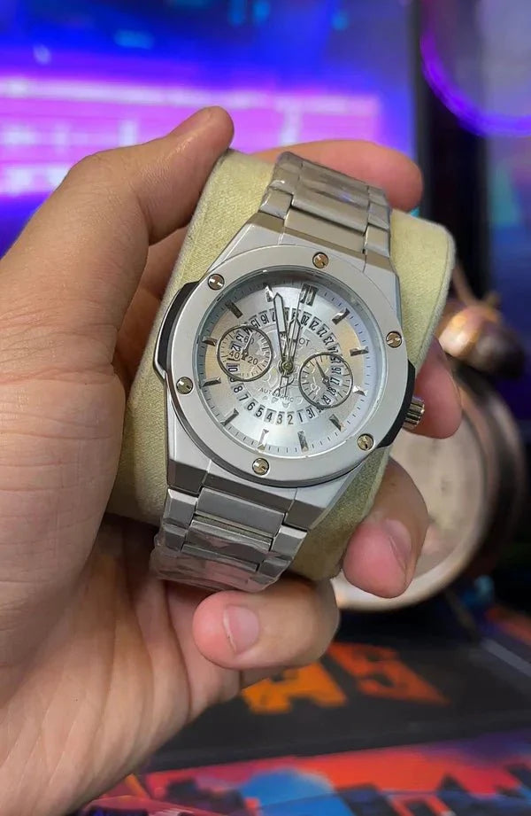 Classic and Master piece - Wristcart