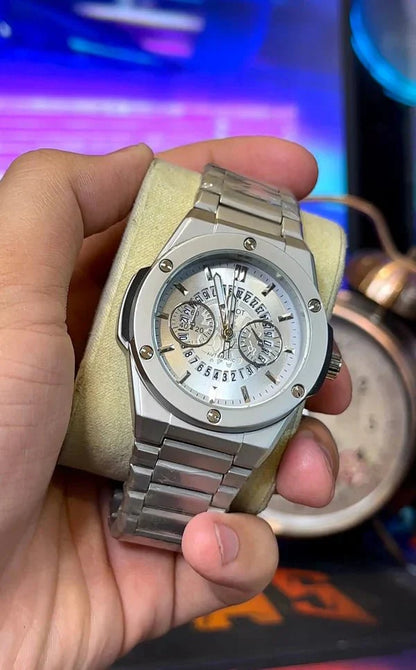 Classic and Master piece - Wristcart