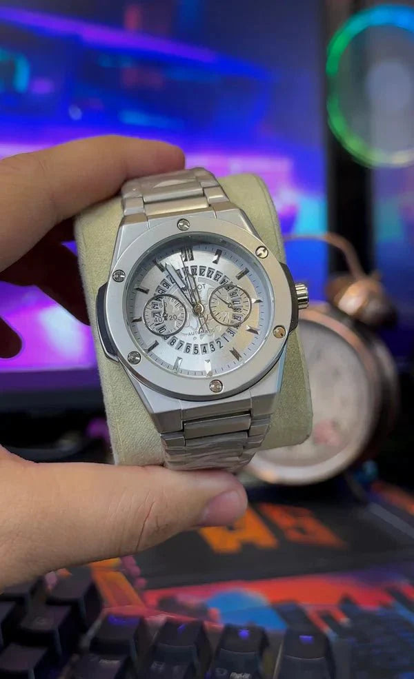 Classic and Master piece - Wristcart