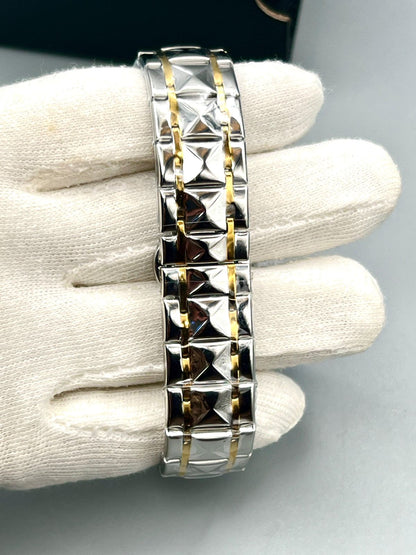 Fashion Men's Quartz Wrist Watch - Wristcart