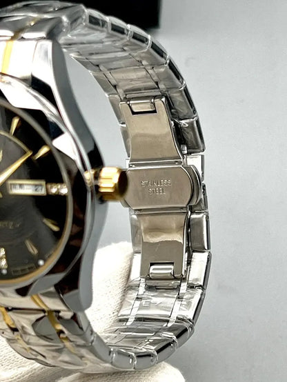 Fashion Men's Quartz Wrist Watch