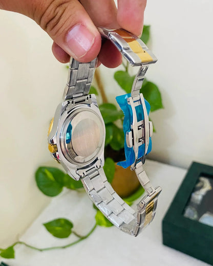 Luxury premium Quartz movement watch for men - Wristcart