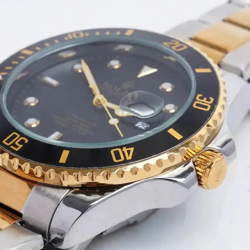 Luxury premium  Quartz movement watch for men