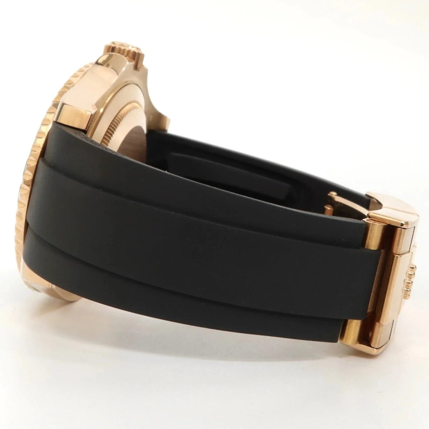 Yellow - Gold Yacht Master | Luxury Collection - Wristcart