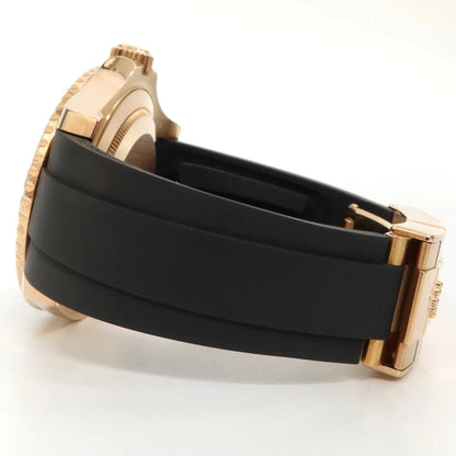 Yellow - Gold Yacht Master | Luxury Collection - Wristcart